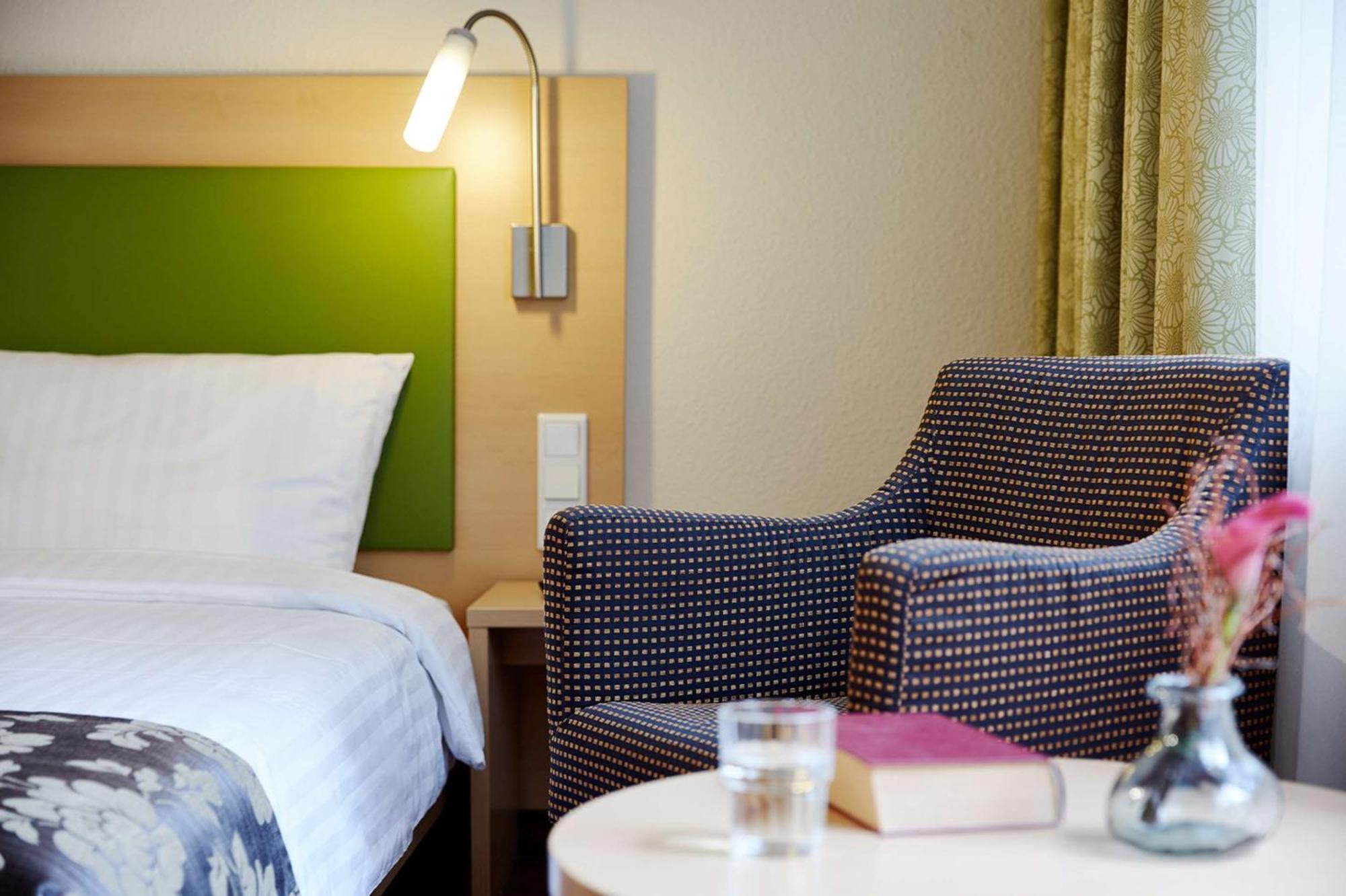 Hotel Imperial Duesseldorf - Sure Collection By Best Western Экстерьер фото