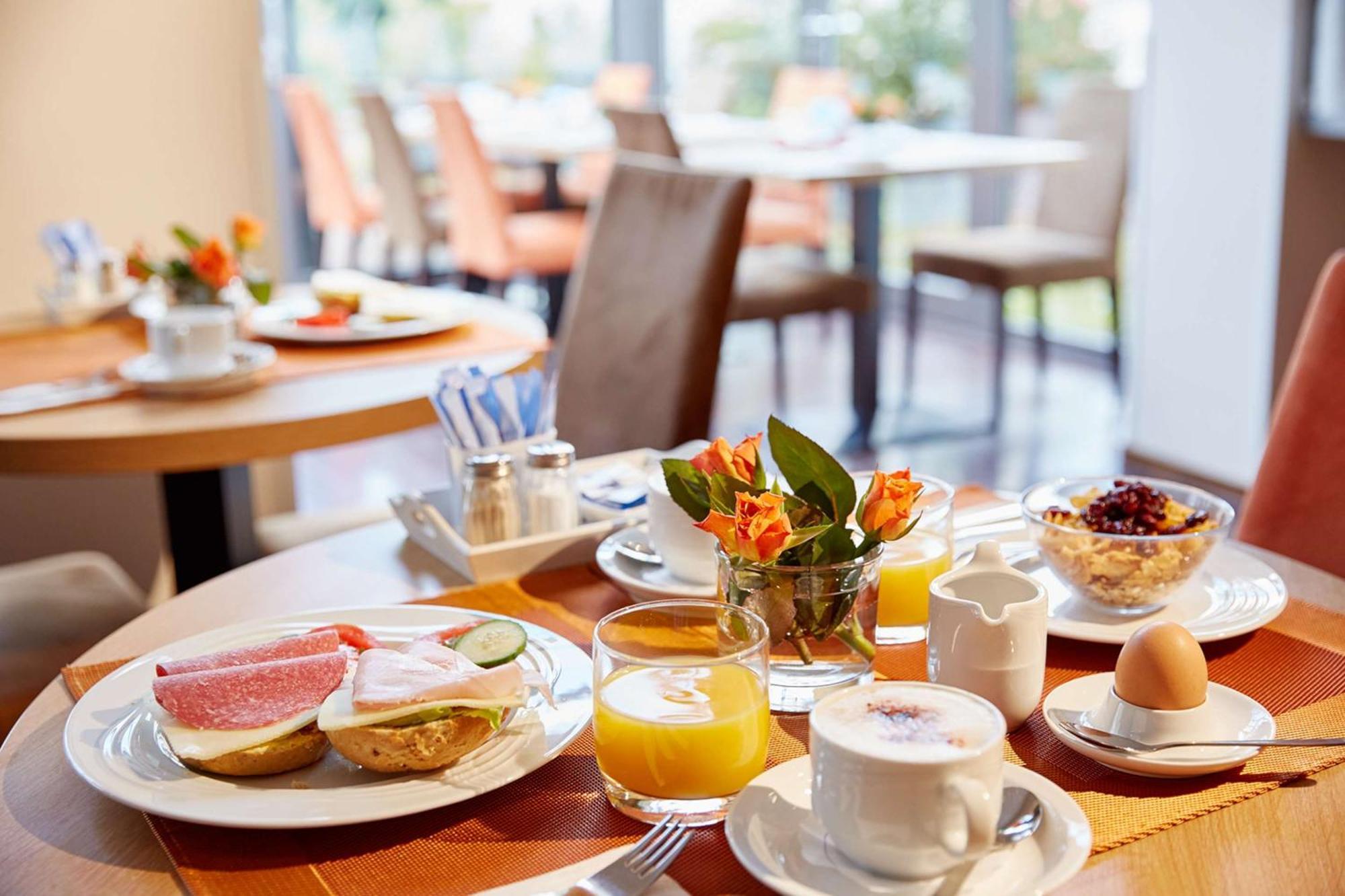Hotel Imperial Duesseldorf - Sure Collection By Best Western Экстерьер фото
