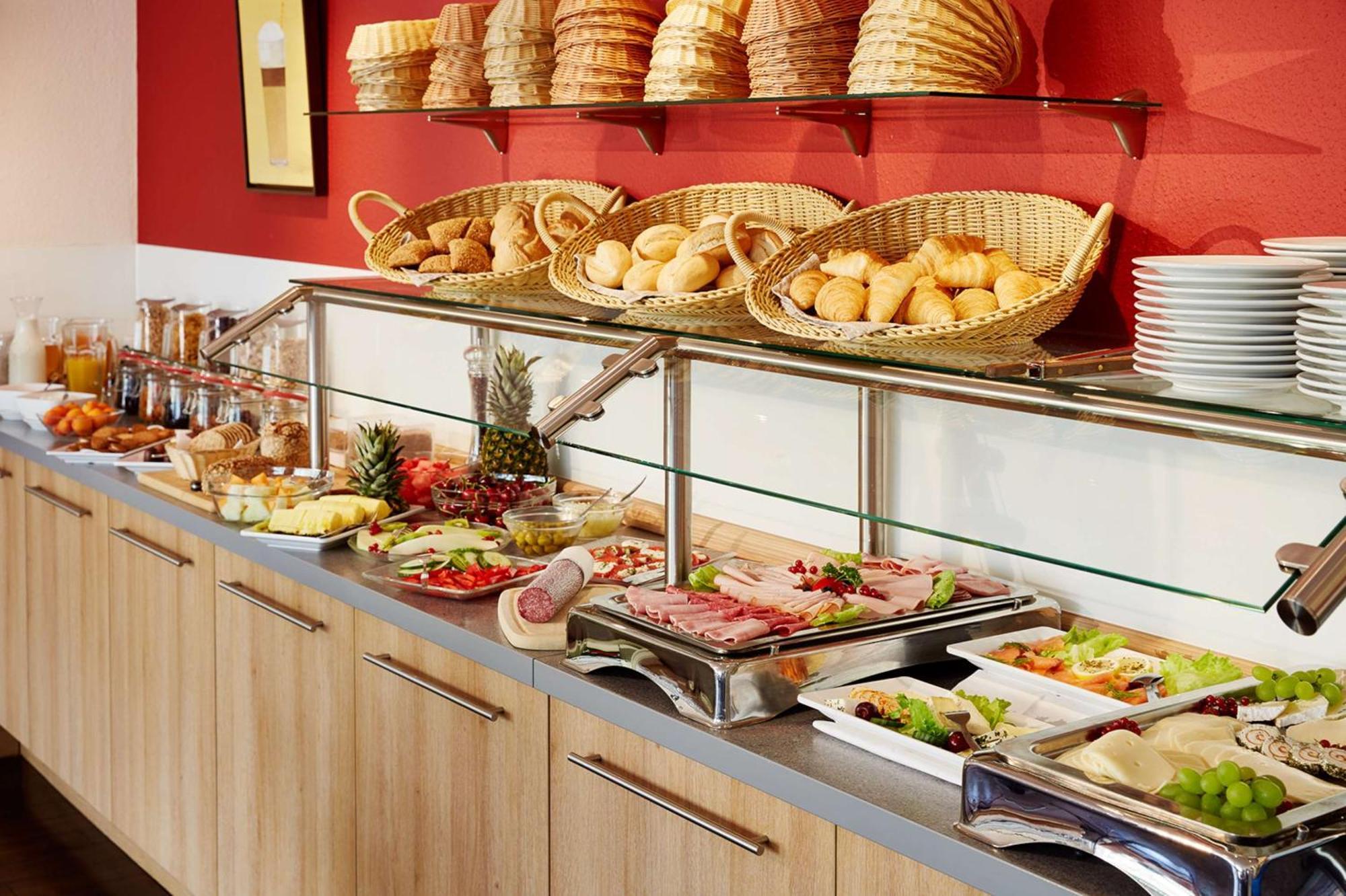 Hotel Imperial Duesseldorf - Sure Collection By Best Western Экстерьер фото