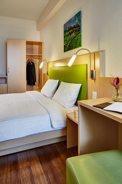 Hotel Imperial Duesseldorf - Sure Collection By Best Western Экстерьер фото