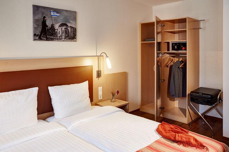 Hotel Imperial Duesseldorf - Sure Collection By Best Western Экстерьер фото
